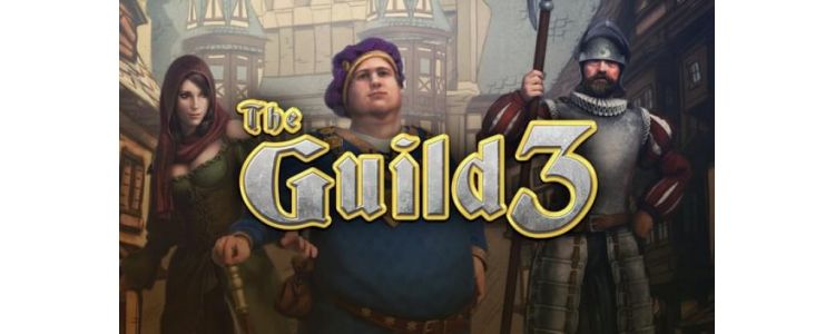 The Guild 3