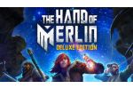 The Hand of Merlin Deluxe Edition Bundle