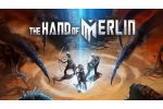 The Hand of Merlin