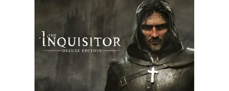 The Inquisitor Deluxe Edition