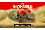 The Invincible: Deluxe Edition