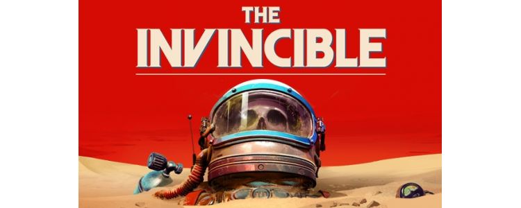 The Invincible