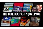 The Jackbox Party Quadpack