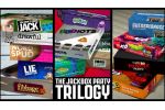 The Jackbox Party Trilogy