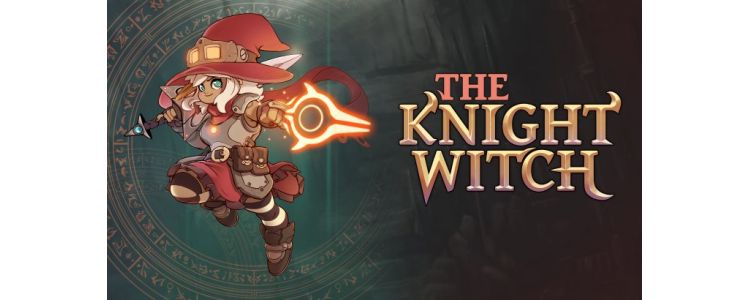 The Knight Witch