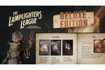 The Lamplighters League Deluxe Edition