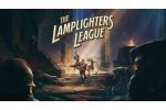 The Lamplighters League