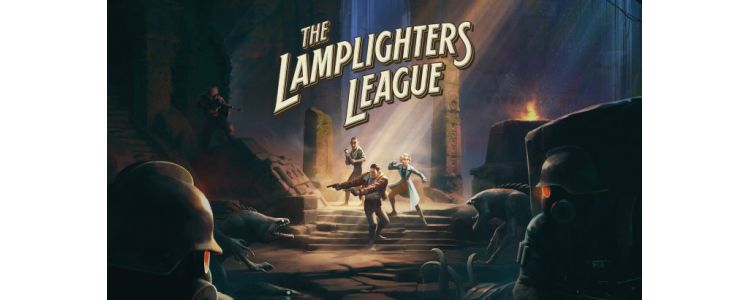 The Lamplighters League