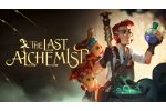 The Last Alchemist