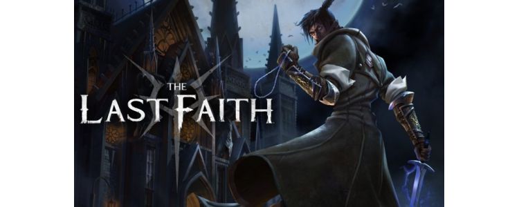 The Last Faith