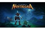 The Last Hero of Nostalgaia