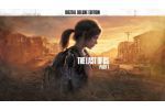 The Last of Us Part I - Deluxe Edition