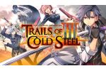 The Legend of Heroes: Trails of Cold Steel III