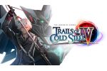 The Legend of Heroes: Trails of Cold Steel IV