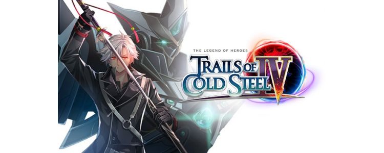 The Legend of Heroes: Trails of Cold Steel IV