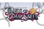 The Legend of Heroes Trails of Cold Steel