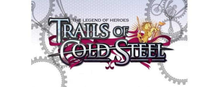 The Legend of Heroes Trails of Cold Steel