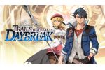 The Legend of Heroes: Trails through Daybreak