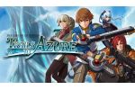 The Legend of Heroes: Trails to Azure