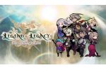 The Legend of Legacy HD Remastered