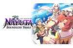 The Legend of Nayuta: Boundless Trails