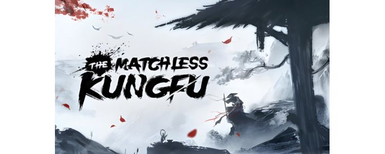 The Matchless Kungfu