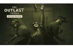 The Outlast Trials Deluxe Edition