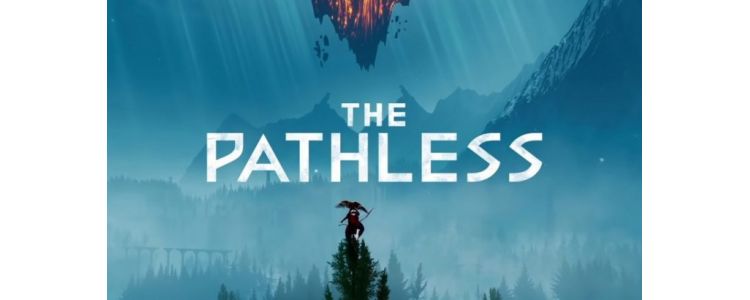 The Pathless