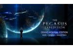 The Pegasus Expedition - Grand Admiral Edition