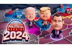 The Political Machine 2024