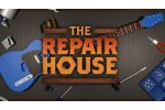 The Repair House: Restoration Sim