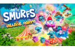 The Smurfs - Village Party