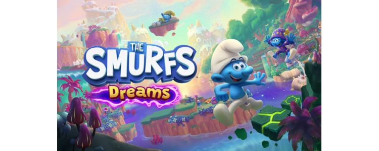 The Smurfs – Dreams