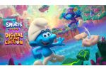 The Smurfs Dreams Digital Deluxe Edition
