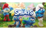 The Smurfs – Mission Vileaf