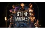 The Stone of Madness Special Edition