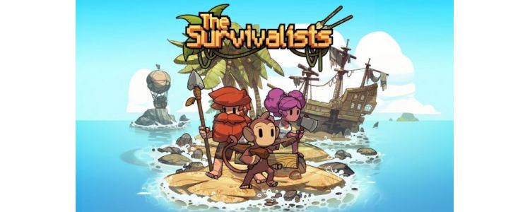 The Survivalists