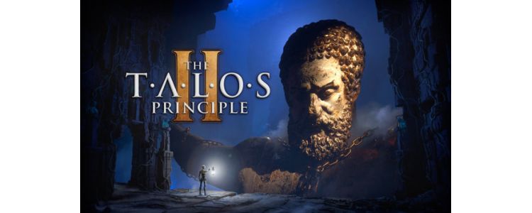 The Talos Principle 2