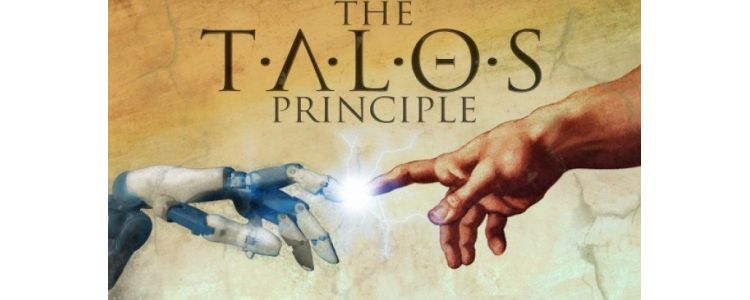 The Talos Principle