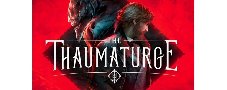 The Thaumaturge Deluxe Edition