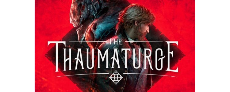 The Thaumaturge