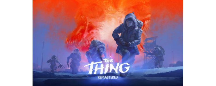 The Thing: Remastered