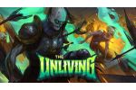 The Unliving