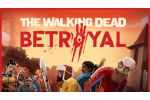 The Walking Dead: Betrayal