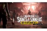 The Walking Dead: Saints & Sinners Tourist Edition