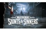 The Walking Dead: Saints & Sinners VR