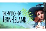 The Witch of Fern Island