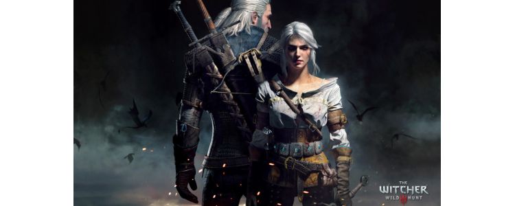 The Witcher 3: Game of the Year Edition