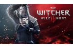 The Witcher 3: Wild Hunt (Steam)