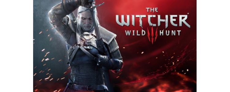 The Witcher 3: Wild Hunt (Steam)